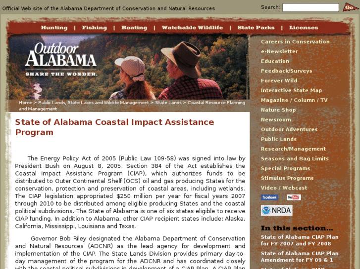 www.alabamaciap.com