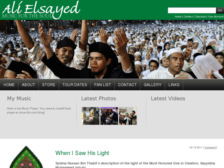 www.alielsayed.org