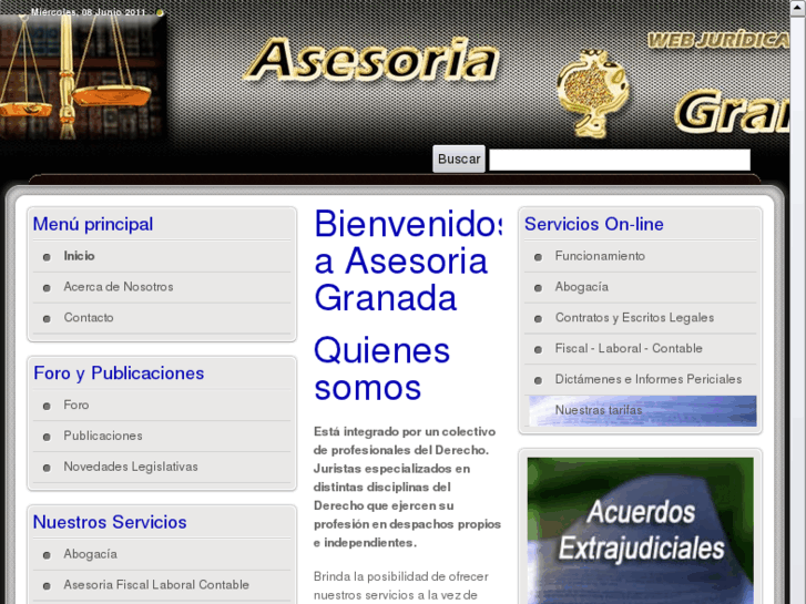 www.asesoriagranada.es