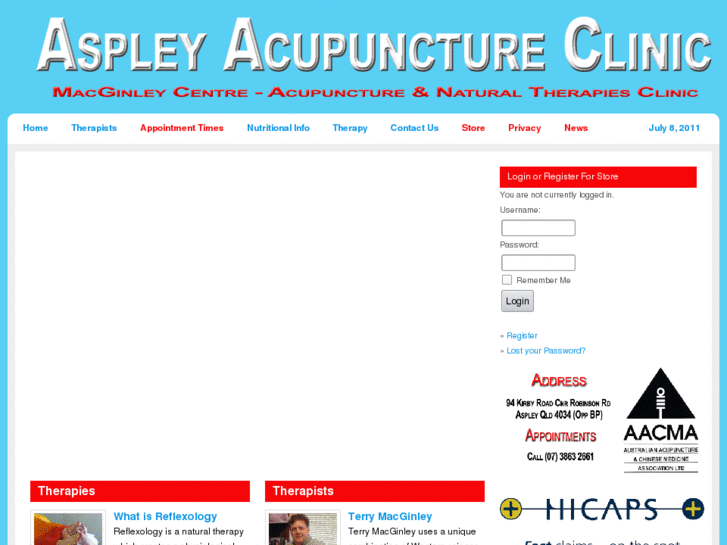 www.aspleyacupuncture.com