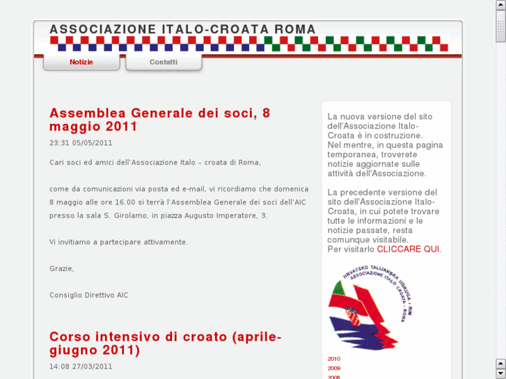 www.associazioneitalocroata.org