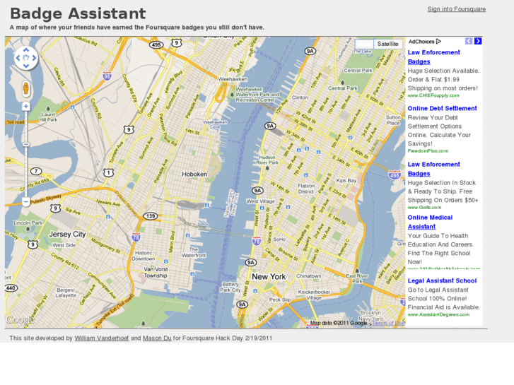 www.badgeassistant.com