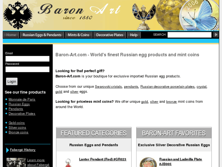 www.baron-art.com