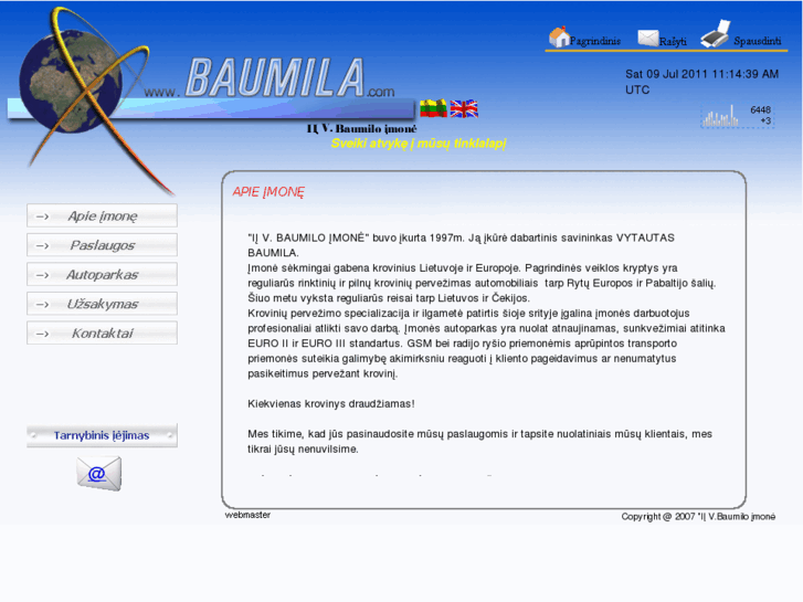 www.baumila.com