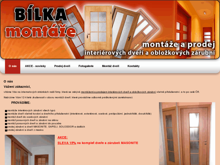 www.bilka-montaze.com