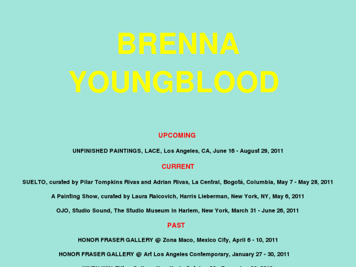 www.brennayoungblood.com