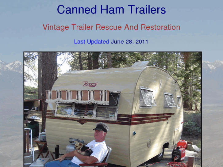 www.cannedhamtrailers.com