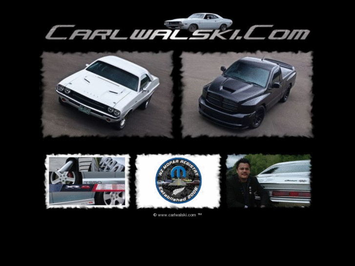 www.carlwalski.com