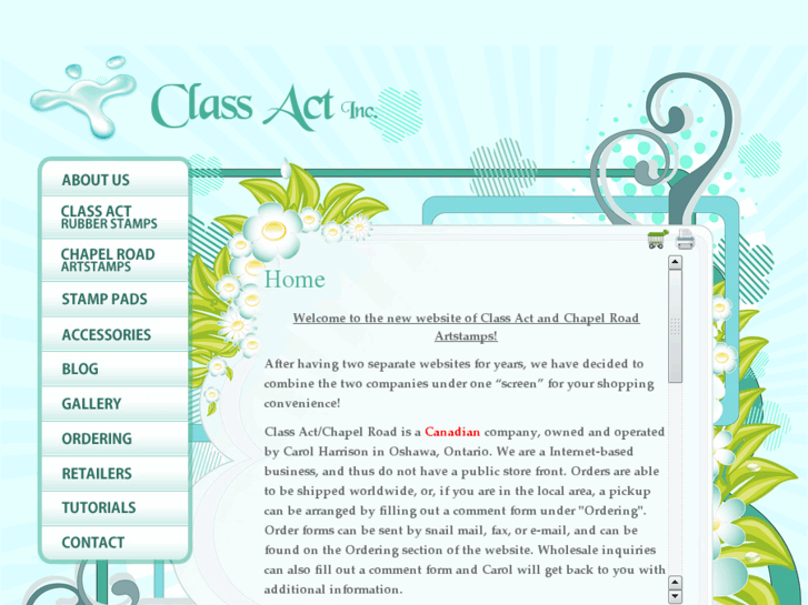 www.classact.ca