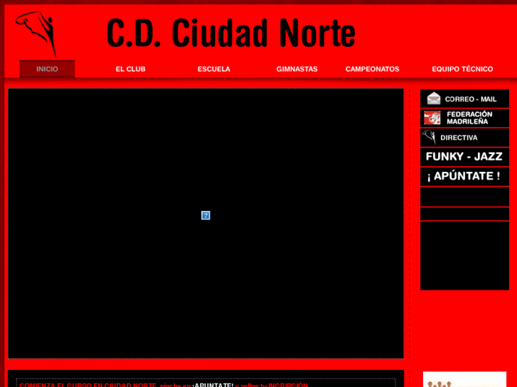 www.clubciudadnorte.es