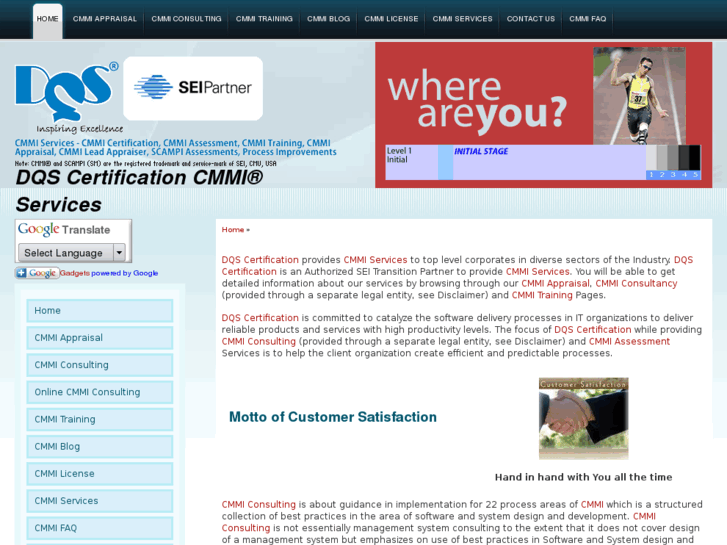 www.cmmiconsulting.org