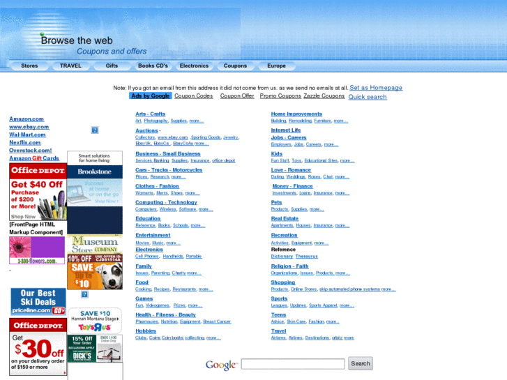 www.codestosave.com