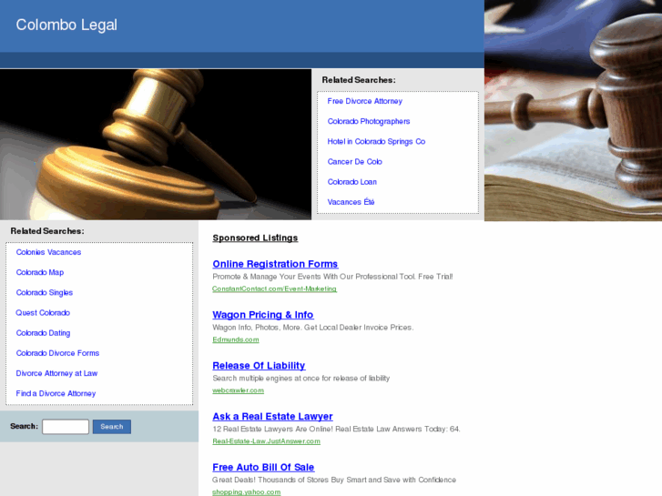 www.colombolegal.com