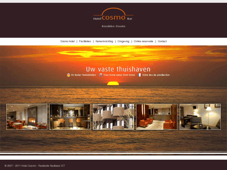 www.cosmo-hotel.com