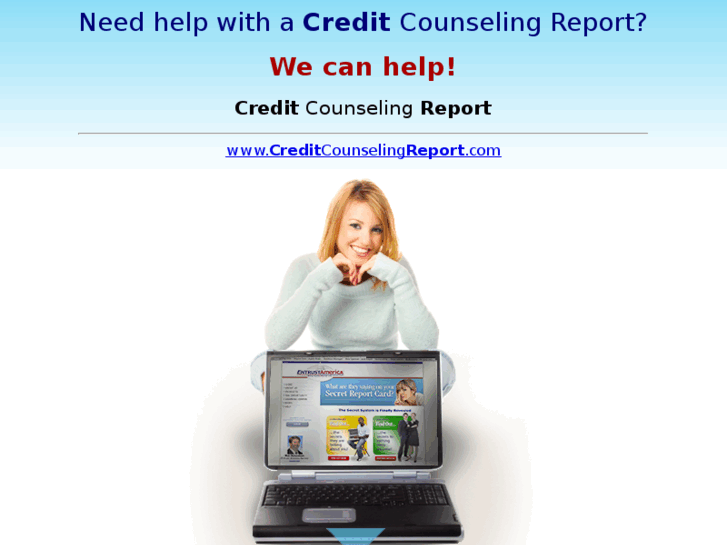 www.creditcounselingreport.com