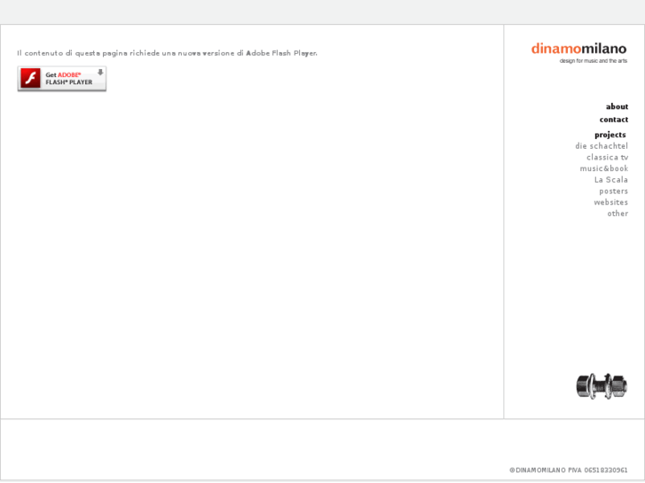 www.dinamomilano.com