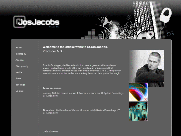 www.dj-josjacobs.com