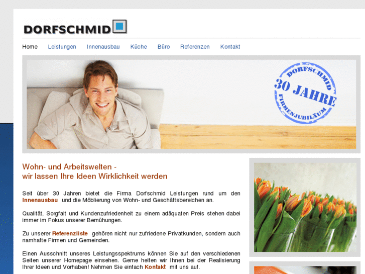 www.dorfschmid.net