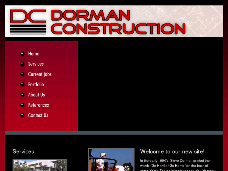 www.dorman-const.com