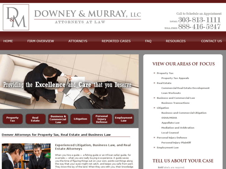 www.downeymurray.com