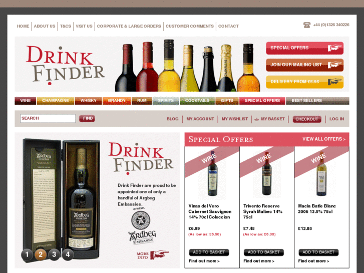 www.drinkfinder.co.uk