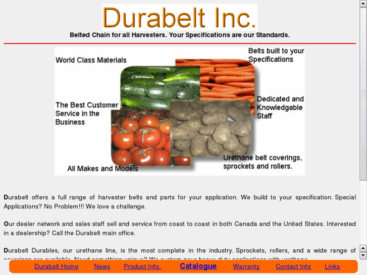 www.durabeltinc.com