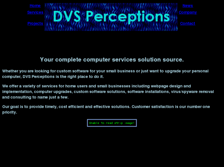 www.dvsperceptions.com