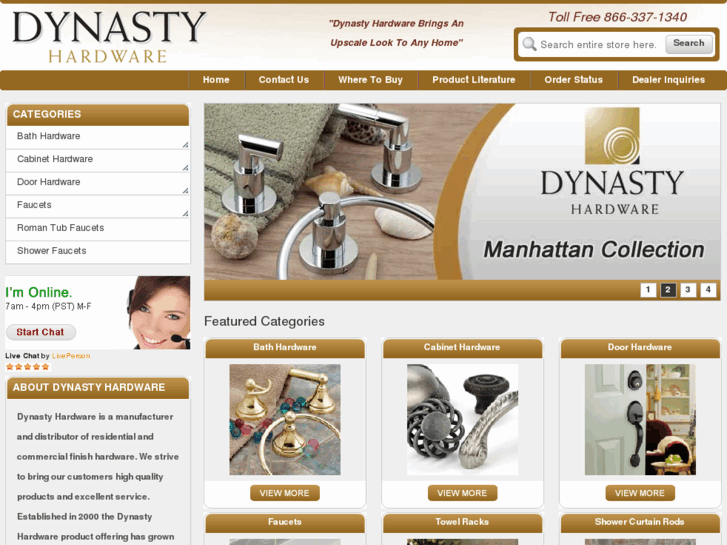 www.dynastyhardware.com