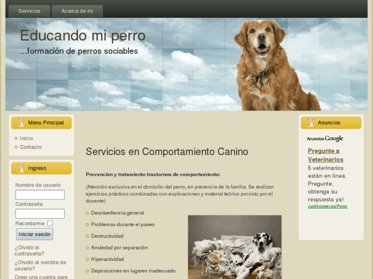 www.educandomiperro.com