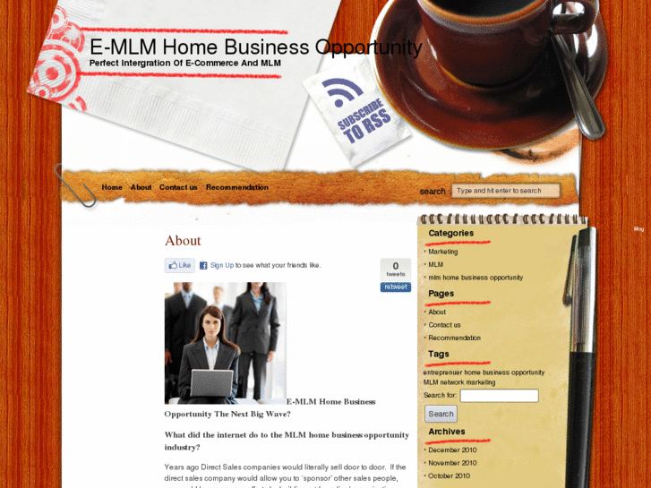 www.emlmhomebusinessopportunity.com