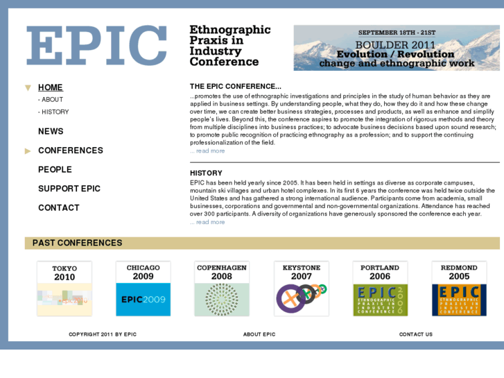 www.epiconference.com