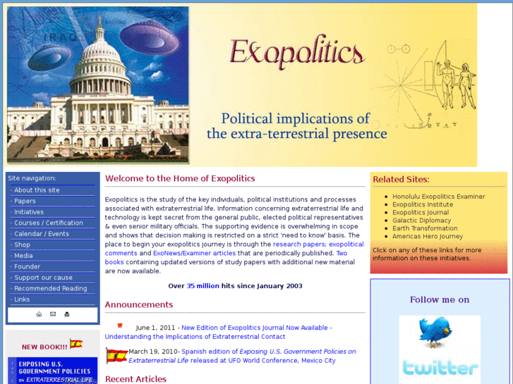 www.exopolitics.org