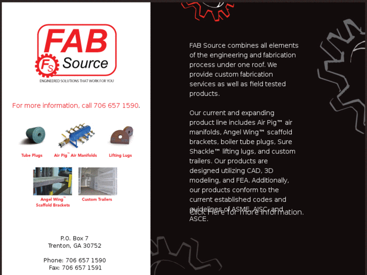 www.fabsource.net