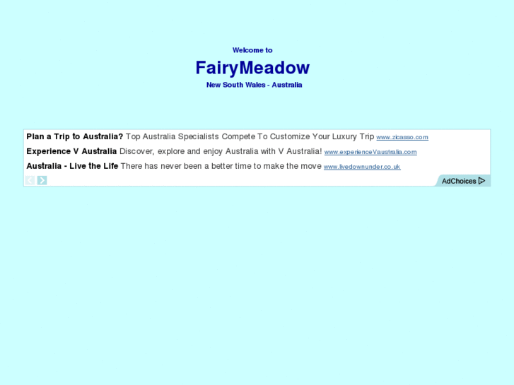 www.fairymeadow.com