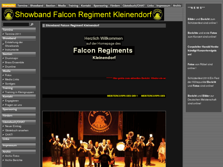 www.falcon-regiment.de