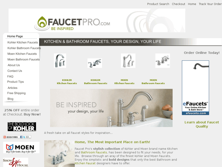 www.faucetpro.com