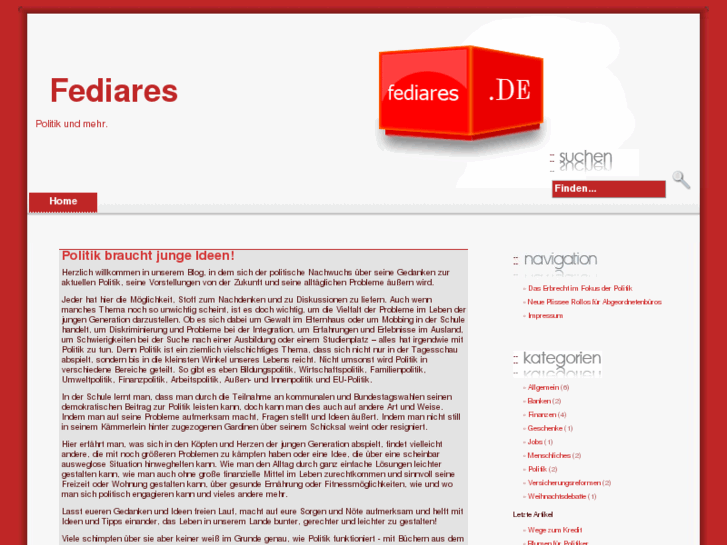 www.fediares.de