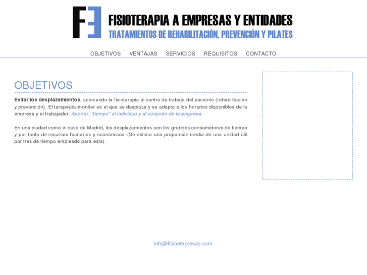 www.fisioempresas.com