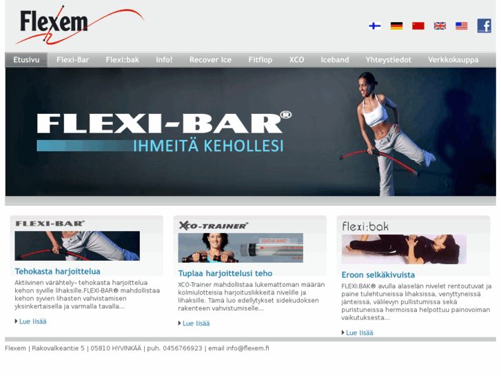 www.flexi-bar.fi