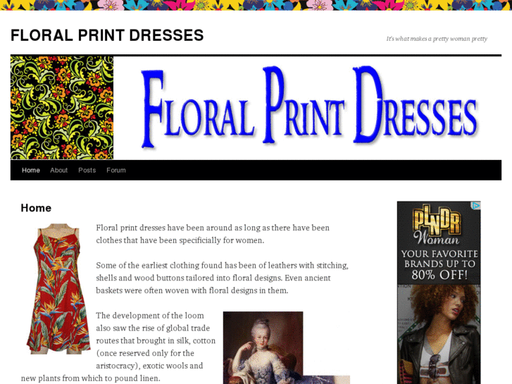 www.floralprintdresses.com