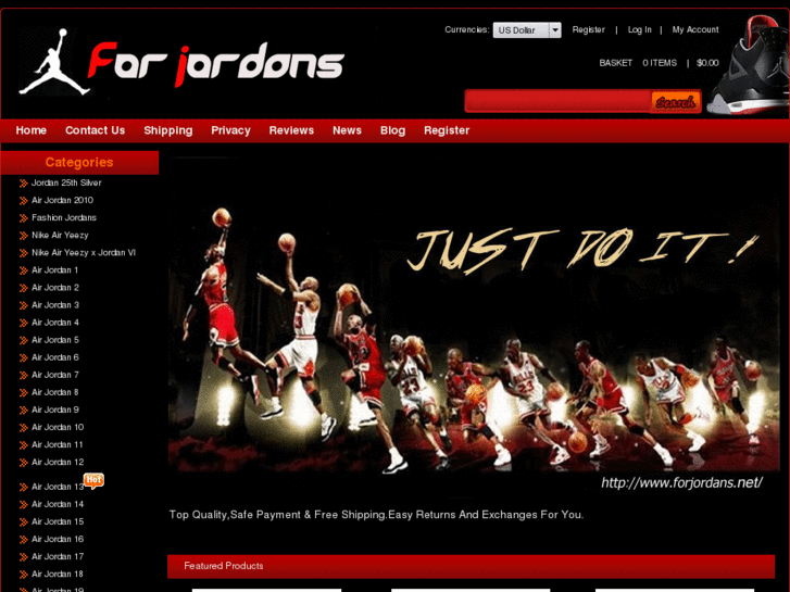 www.forjordans.net