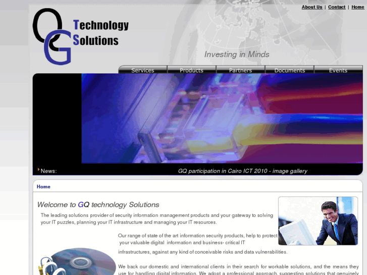www.gqsolutions.net