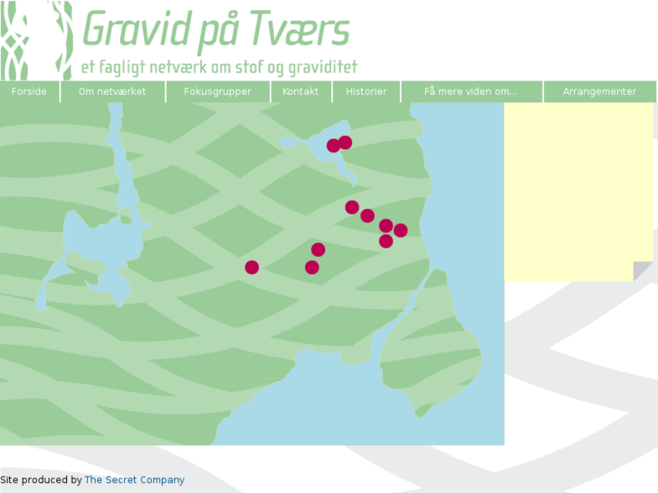 www.gravidpaatvaers.dk