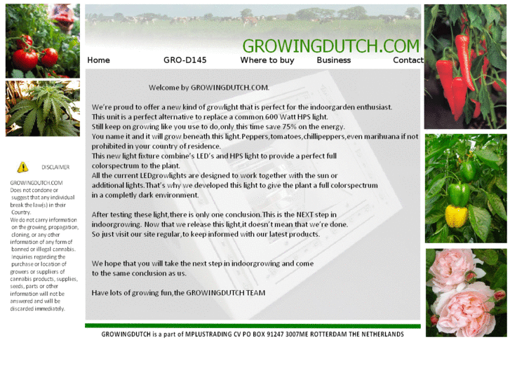 www.growingdutch.com