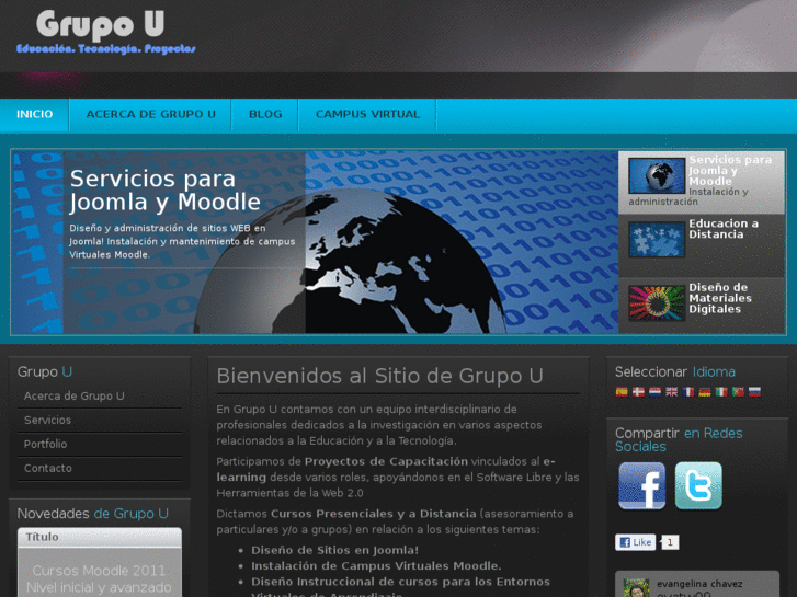 www.grupo-u.com