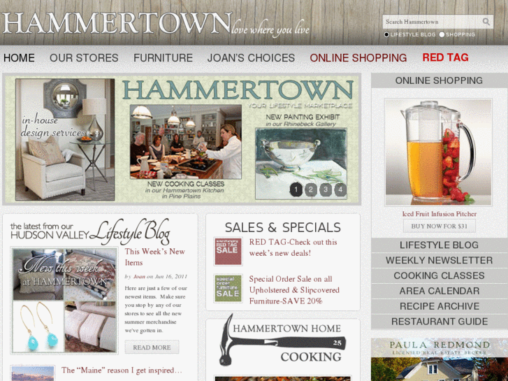 www.hammertown.com