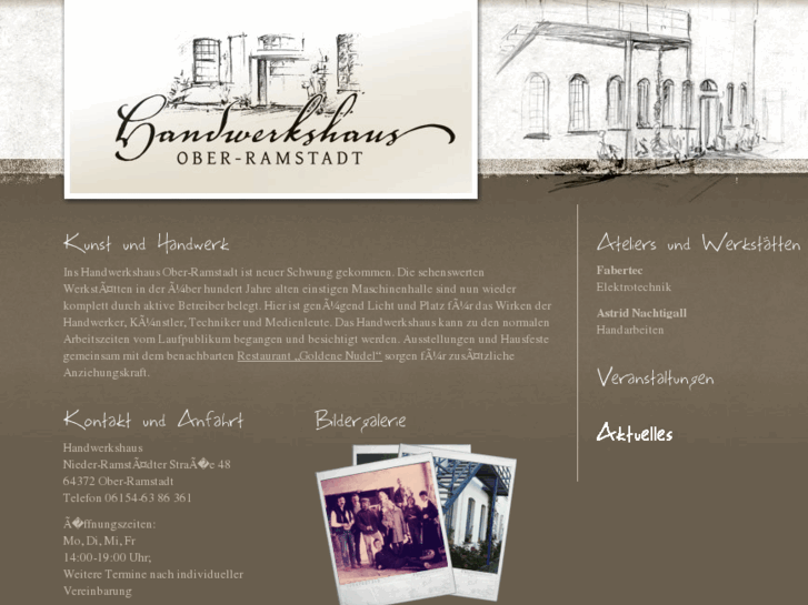 www.handwerkshaus.com