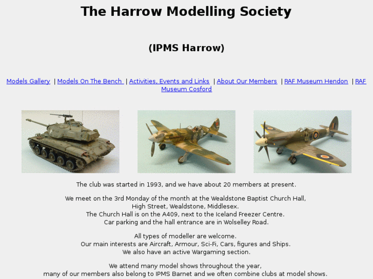 www.harrowmodellingsociety.co.uk