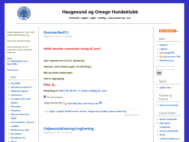 www.haugesund-og-omegn-hundeklubb.no