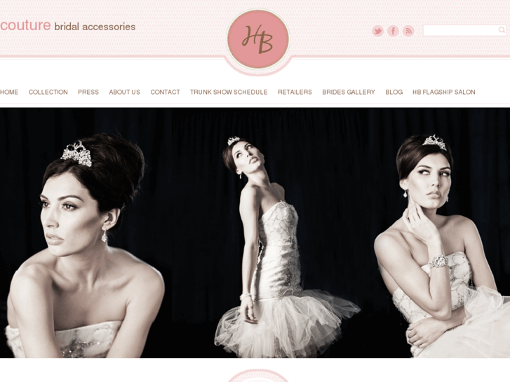 www.hautebride.com